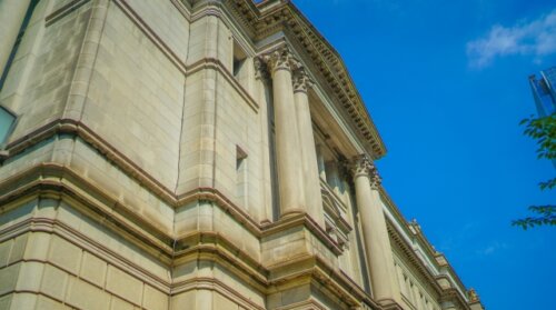日銀がマイナス金利解除で調整へ。