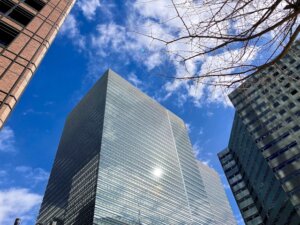 ゴールドマン・サックスが日本の銀行業務から撤退へ。