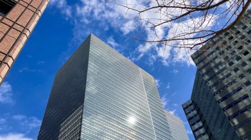 ゴールドマン・サックスが日本の銀行業務から撤退へ。