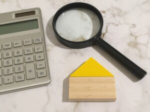 公示地価が全国で2.3%上昇か。