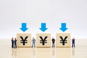 1ドル155円となる可能性ありか。