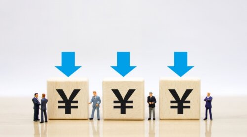 1ドル155円となる可能性ありか。