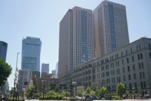 公正取引委員会がGoogleに初の行政処分か。