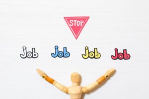 転職エージェントの倒産が急増へ。