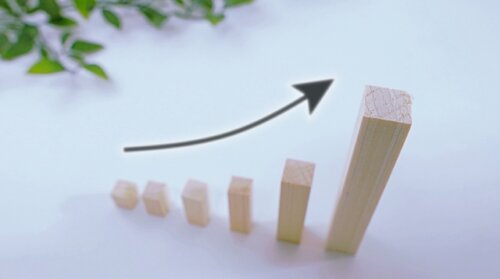 2023年度の倒産件数が直近10年で最多に。