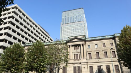 政府・日銀の2回の為替介入が判明か。
