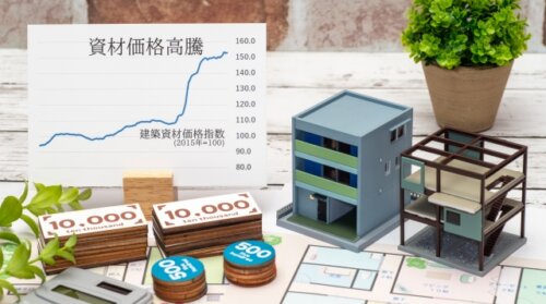 円安・物価高で2024年の倒産件数は1万件突破の可能性か。