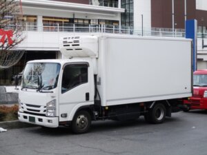 西濃運輸が5年ぶりに値上げか。