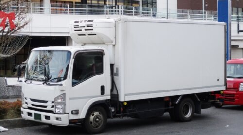 西濃運輸が5年ぶりに値上げか。