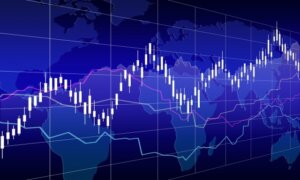 長期金利が一時1%超か。