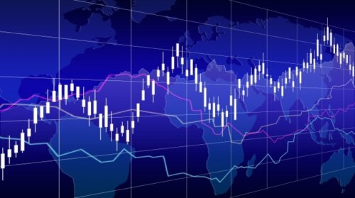 長期金利が一時1%超か。
