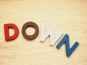 実質賃金が9年ぶりの低下幅に。