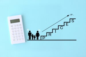 物価高倒産が右肩上がりで増加へ。