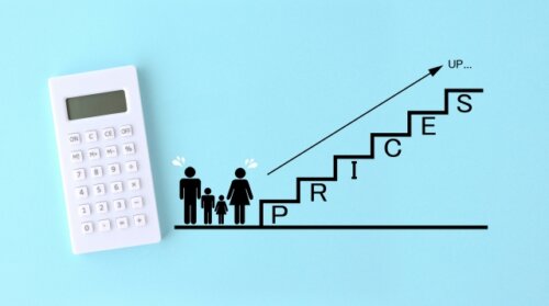 物価高倒産が右肩上がりで増加へ。