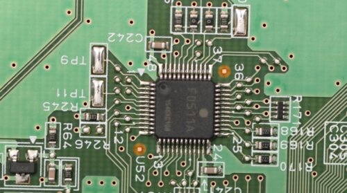 米半導体大手のエヌビディアの時価総額が世界首位に。