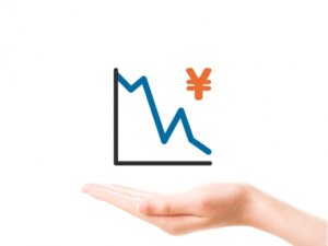 37年半ぶりの円安水準で市場で介入への警戒感高まる状況へ。