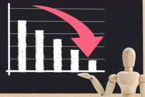 不動産バブル崩壊から金融危機に至るリスク高まる可能性か。