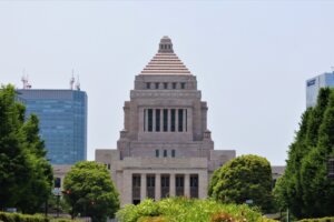 政府が骨太の方針を閣議決定へ。