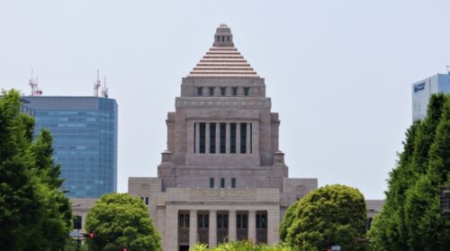政府が骨太の方針を閣議決定へ。