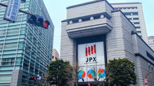東証ルールを1株単位に変更か。