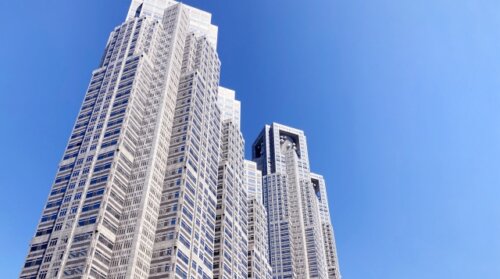 東京都知事選で現職の小池氏が当選へ。