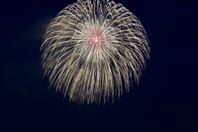 夏祭りの花火大会の中止が後絶たずか。