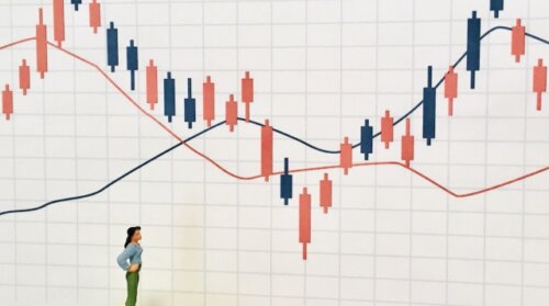 日経平均株価がパニック安で下落に歯止めかからずか。