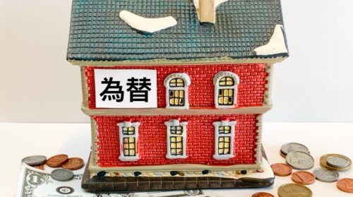 4月の円買い介入は過去最大か。