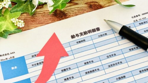 2024年度の最低賃金は全国平均で1,055円で過去最高に。