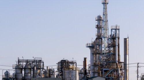 製造業の月間倒産件数が9年ぶり120件超えか。