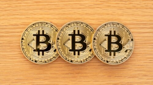 円高でビットコイン市場に再び影響か。