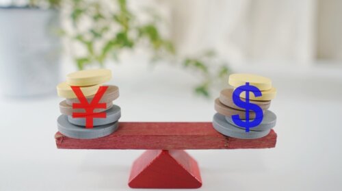 石破氏勝利で円買い戻しか。