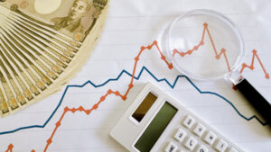 NYダウが最高値を更新へ。