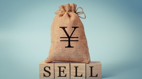 約3ヶ月ぶりに1ドル152円台の円安に。
