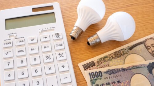 電気ガス補助金の延長を示唆へ。