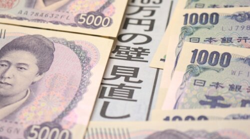 103万円の壁の引き上げに67.8%の企業が賛成か。