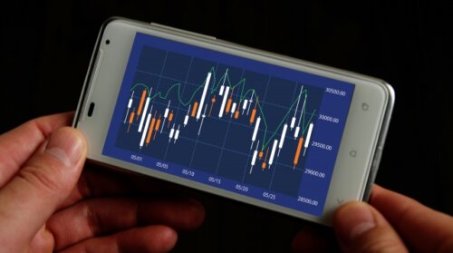 日経平均株価が5カ月ぶりに4万円台を回復へ。
