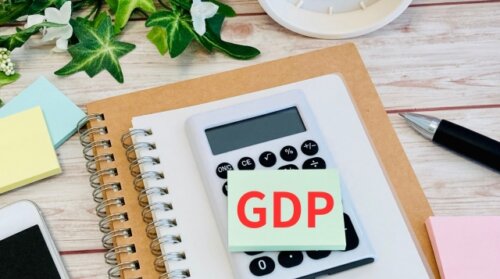 日本1人当たりのGDPが韓国を下回ったか。