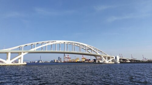万博で費用増が相次いでいる状況か。
