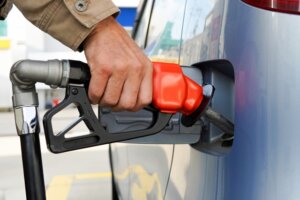 ガソリン価格が値上がりへ。