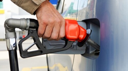 ガソリン価格が値上がりへ。