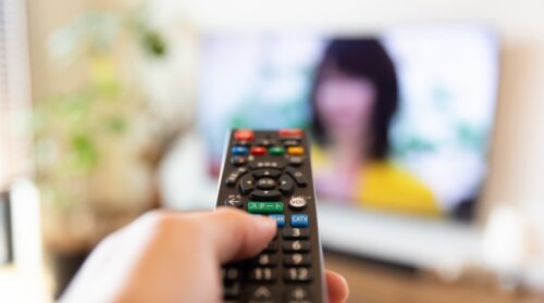 2025年度のNHK予算は400億円の赤字に。