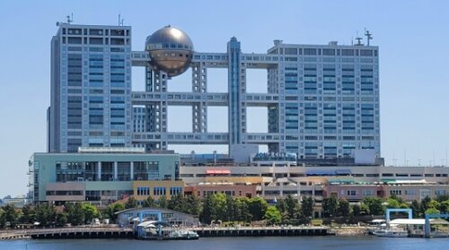 フジテレビがCM差し止めに。