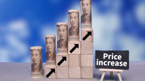 1月コメ価格が5カ月連続で過去最高を更新へ。