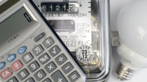 3月使用分の電気・ガス代が全社で値上がりへ。