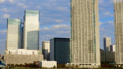 東京一極集中が加速へ。