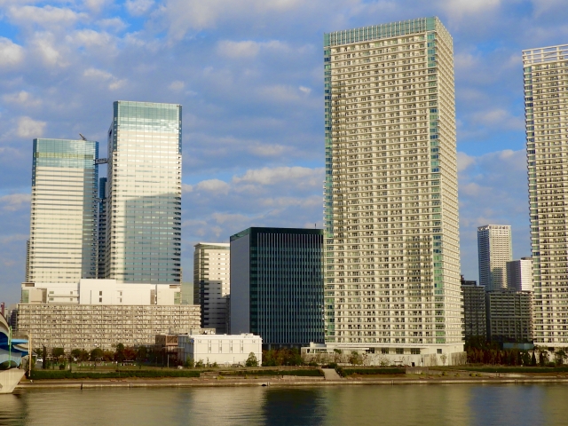 東京一極集中が加速へ。