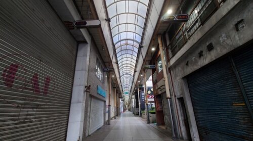 1月の倒産件数が11年ぶりに800件超に。