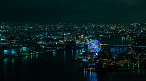 海外パビリオンが5カ国以上未完成のまま万博開催の見通しか。