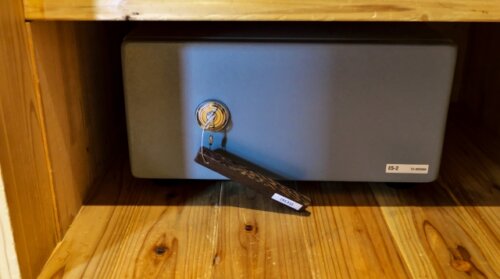 金融庁が貸金庫の監督指針を見直しへ。